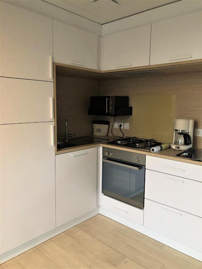 Phitina'S Tiny House Jabbeke - Oostende - Brugge Jabbeke (West-Flanders) Exterior foto