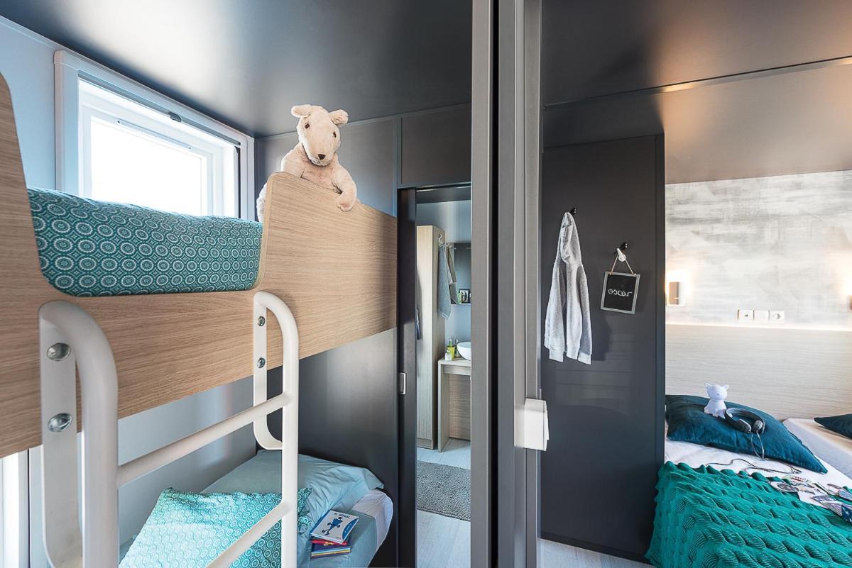Phitina'S Tiny House Jabbeke - Oostende - Brugge Jabbeke (West-Flanders) Exterior foto